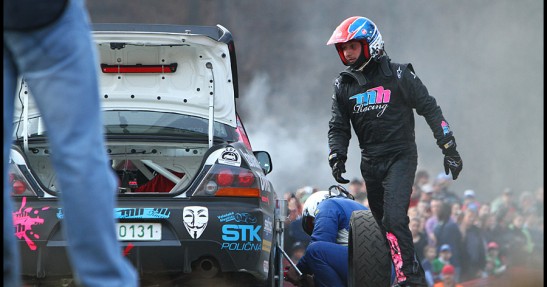 Valasska Rally